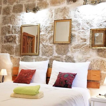 Authentic Mediterranean Apartment Split Eksteriør billede