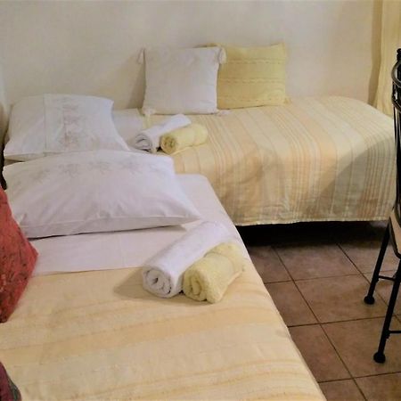 Authentic Mediterranean Apartment Split Eksteriør billede