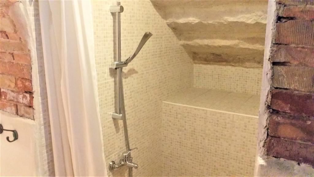 Authentic Mediterranean Apartment Split Eksteriør billede