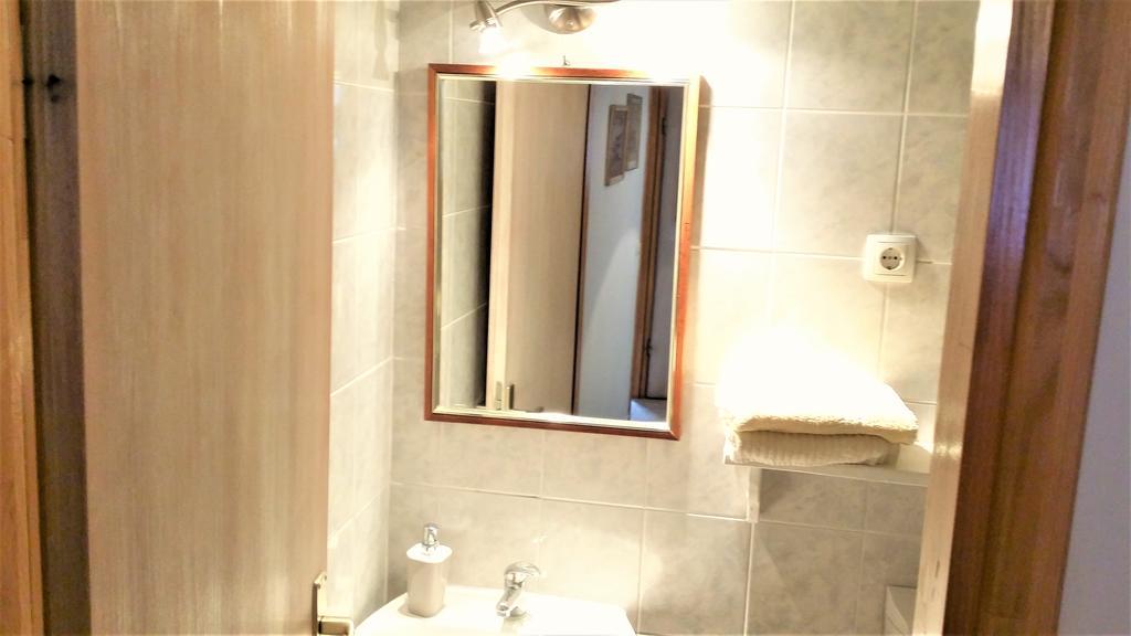 Authentic Mediterranean Apartment Split Eksteriør billede